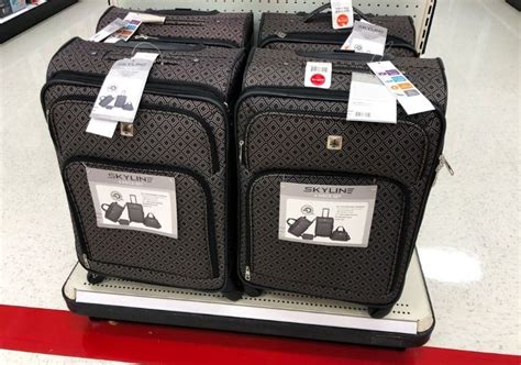 suitcase target|target luggage sale clearance.